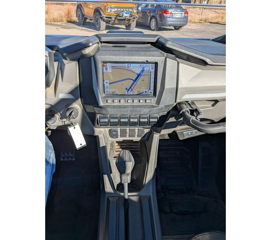 2025 Polaris® RZR Pro S Ultimate