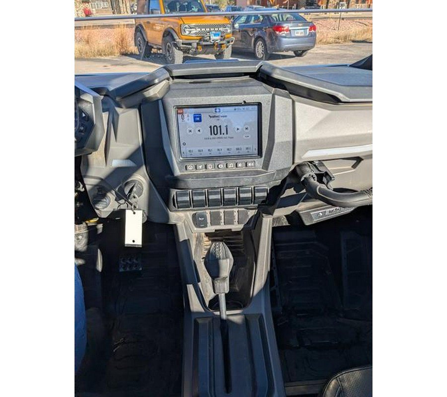 2025 Polaris® RZR Pro S Ultimate