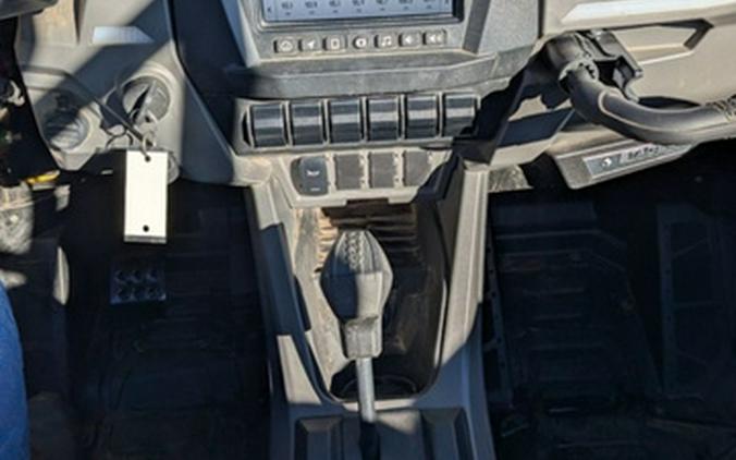 2025 Polaris RZR Pro S Ultimate