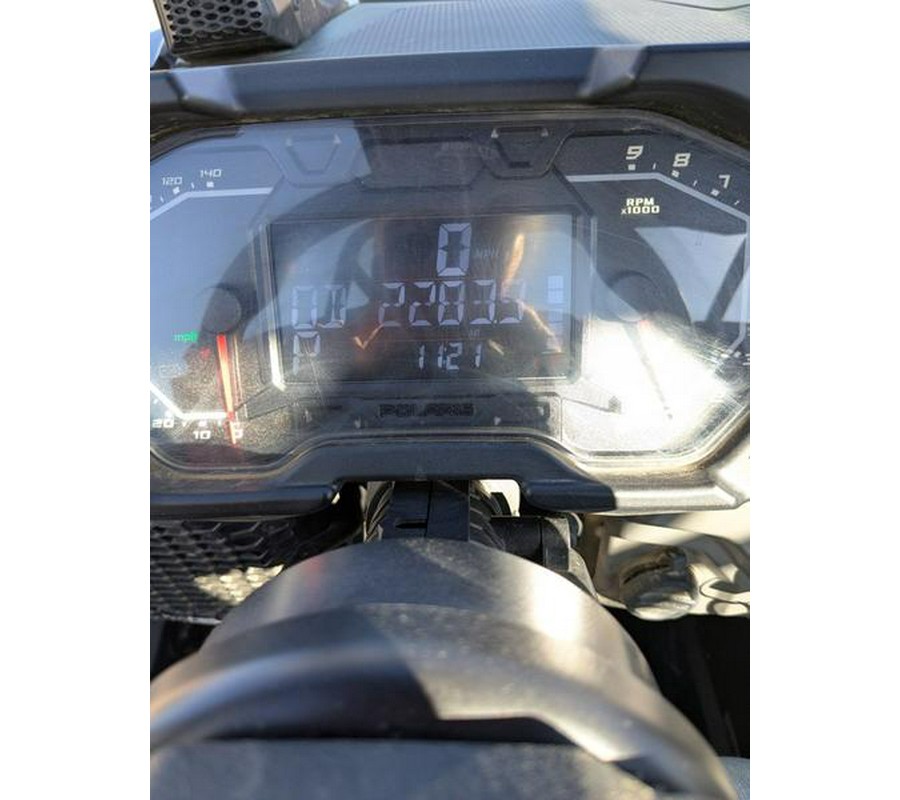 2025 Polaris® RZR Pro S Ultimate