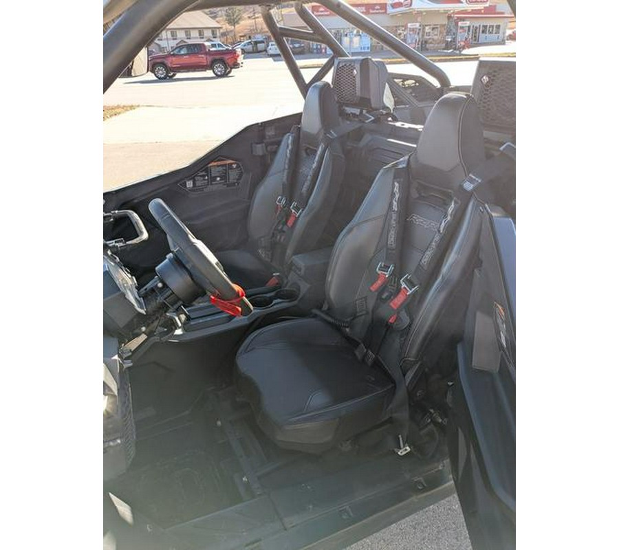 2025 Polaris® RZR Pro S Ultimate