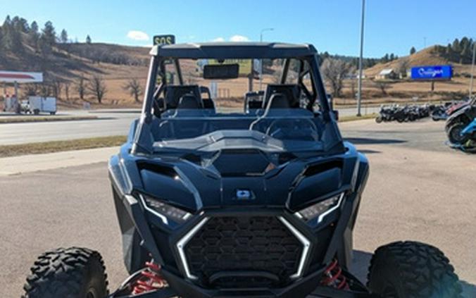 2025 Polaris RZR Pro S Ultimate