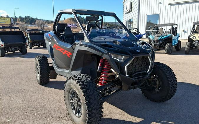 2025 Polaris RZR Pro S Ultimate