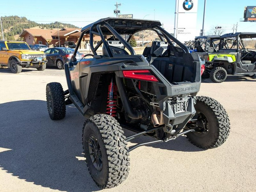 2025 Polaris® RZR Pro S Ultimate