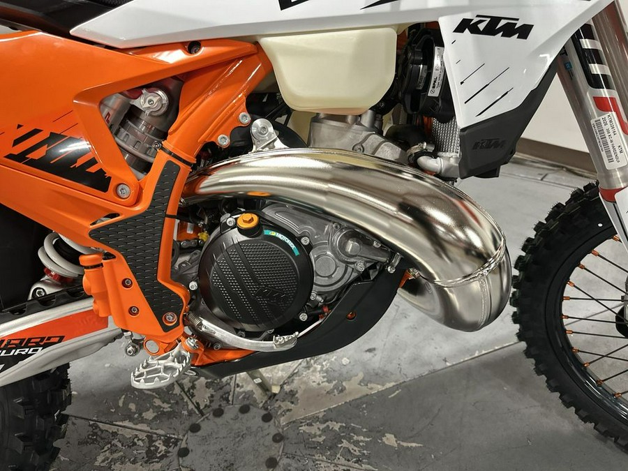 2026 KTM XC 300 W Hardenduro
