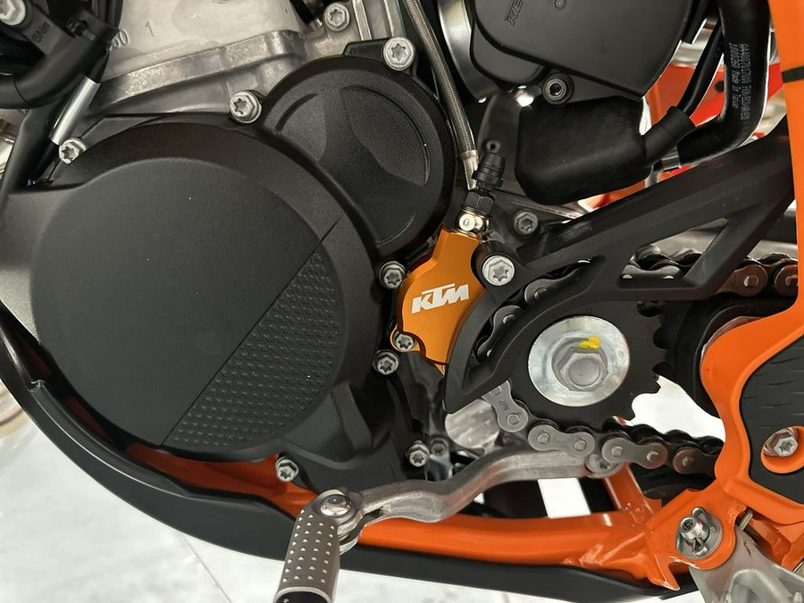 2026 KTM XC 300 W Hardenduro