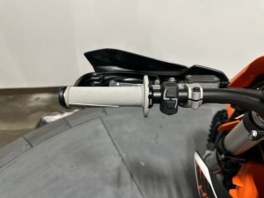 2026 KTM XC 300 W Hardenduro