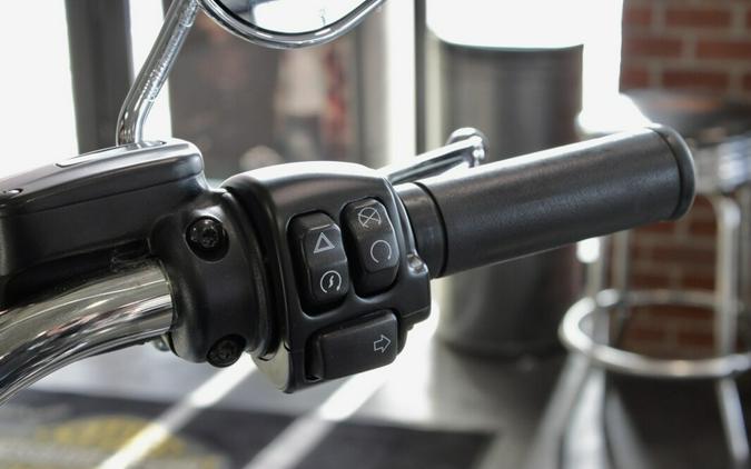 Used 2020 Harley-Davidson Heritage Softail Classic 107 Motorcycle For Sale In Medina, OH