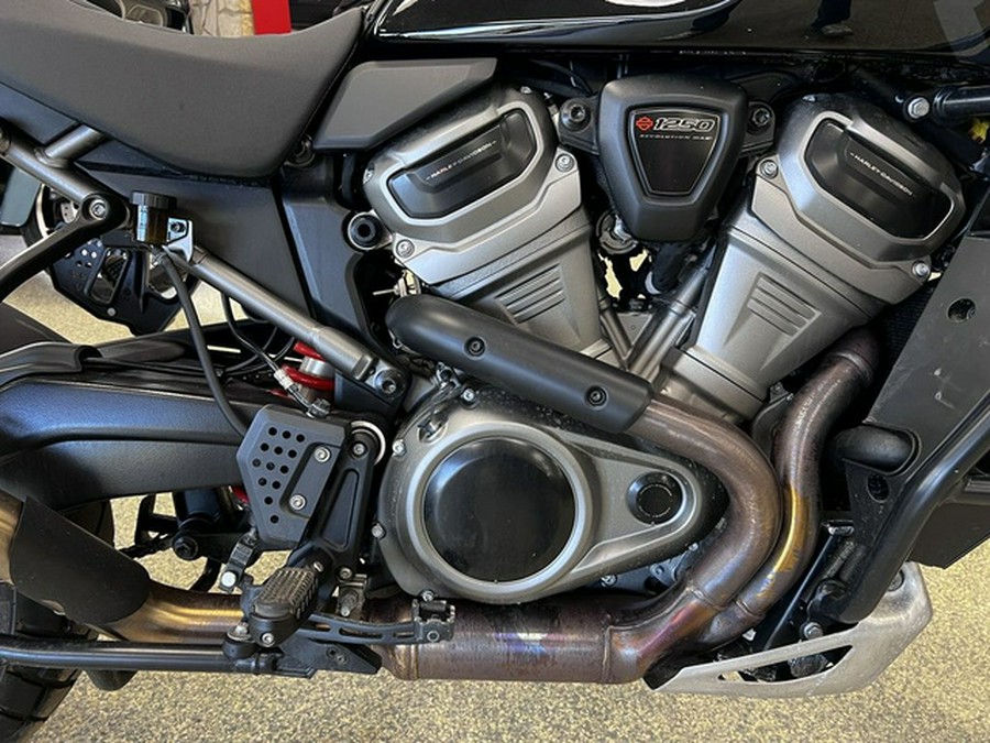 2022 HARLEY PAN AMERICAN 1250 SPECIAL
