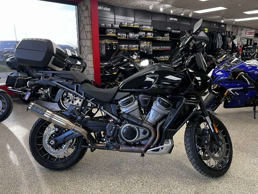2022 HARLEY PAN AMERICAN 1250 SPECIAL