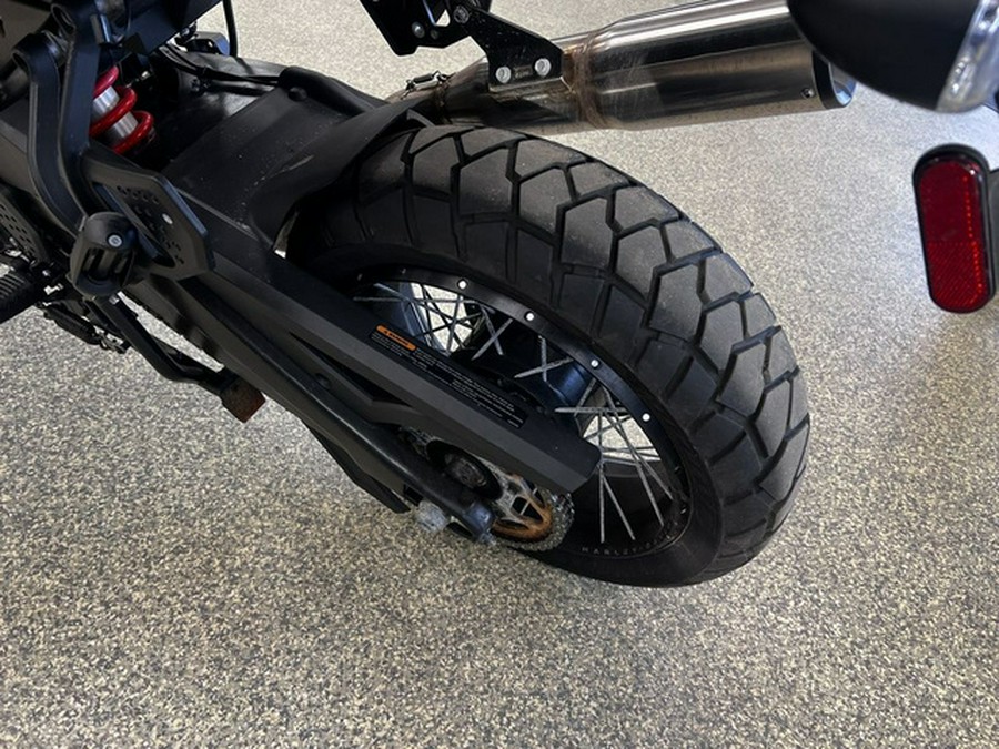 2022 HARLEY PAN AMERICAN 1250 SPECIAL