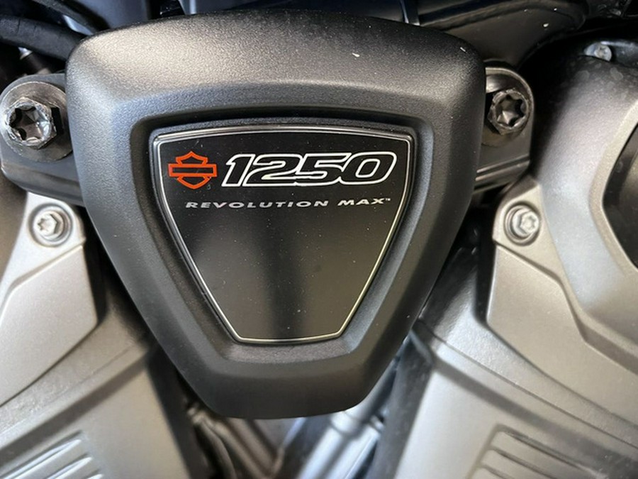 2022 HARLEY PAN AMERICAN 1250 SPECIAL