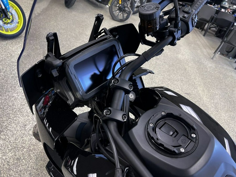 2022 HARLEY PAN AMERICAN 1250 SPECIAL