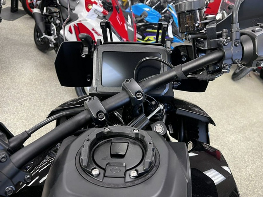 2022 HARLEY PAN AMERICAN 1250 SPECIAL