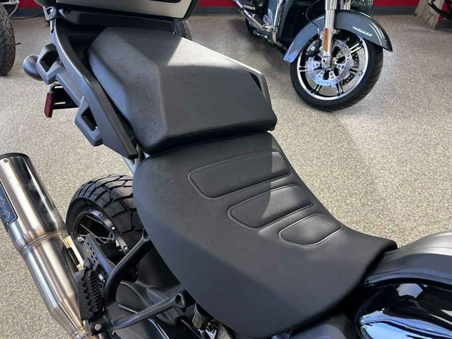 2022 HARLEY PAN AMERICAN 1250 SPECIAL