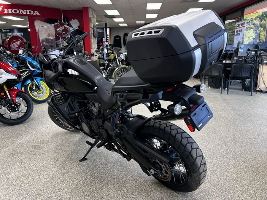 2022 HARLEY PAN AMERICAN 1250 SPECIAL
