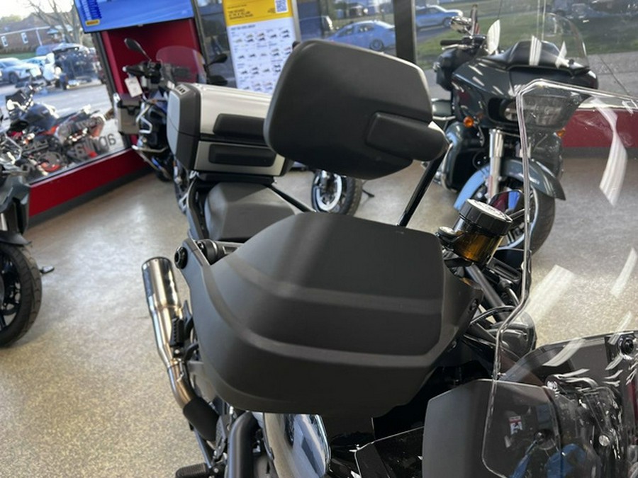 2022 HARLEY PAN AMERICAN 1250 SPECIAL