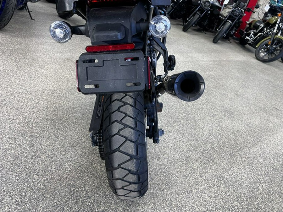 2022 HARLEY PAN AMERICAN 1250 SPECIAL