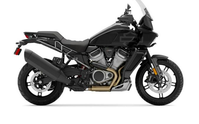 2022 Harley-Davidson RA1250S - Pan America 1250 Special