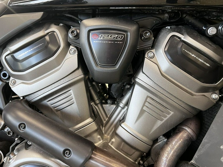 2022 HARLEY PAN AMERICAN 1250 SPECIAL
