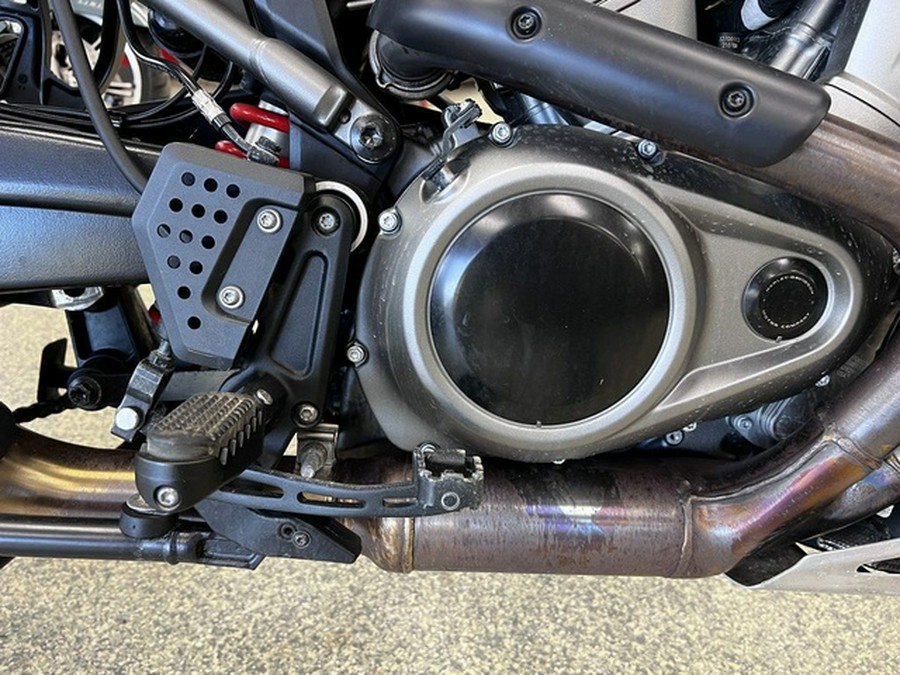 2022 HARLEY PAN AMERICAN 1250 SPECIAL