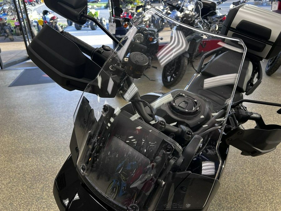 2022 HARLEY PAN AMERICAN 1250 SPECIAL