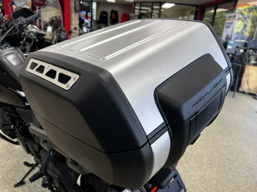 2022 HARLEY PAN AMERICAN 1250 SPECIAL
