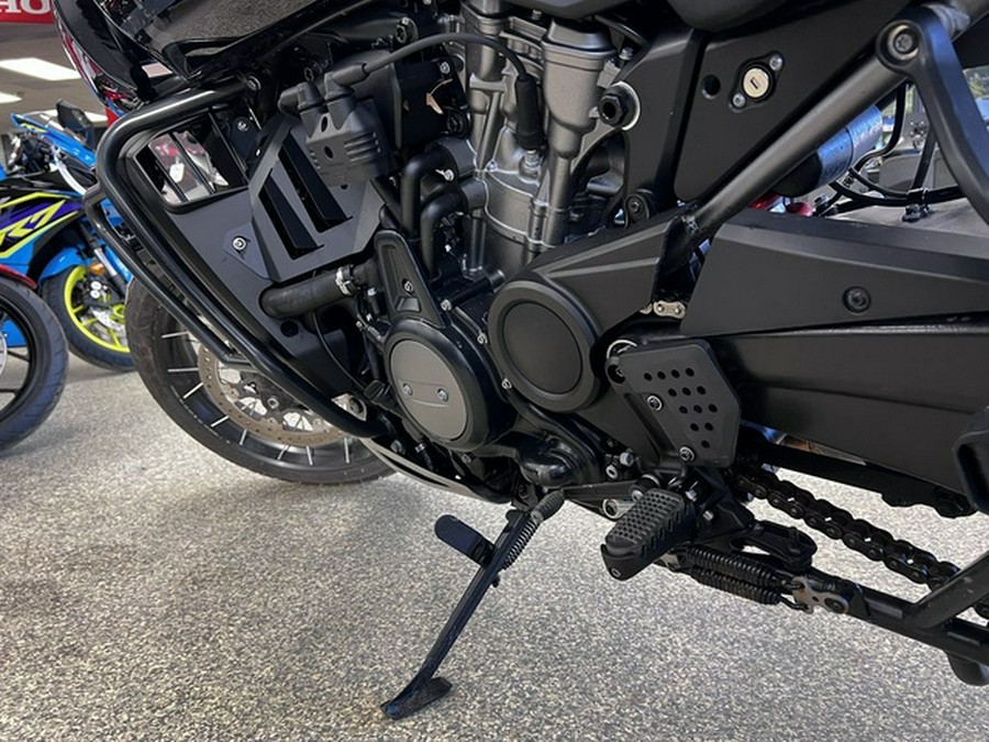 2022 HARLEY PAN AMERICAN 1250 SPECIAL