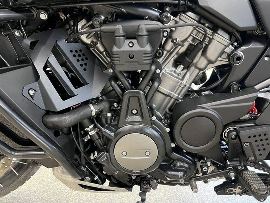 2022 HARLEY PAN AMERICAN 1250 SPECIAL