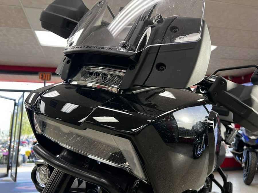 2022 HARLEY PAN AMERICAN 1250 SPECIAL