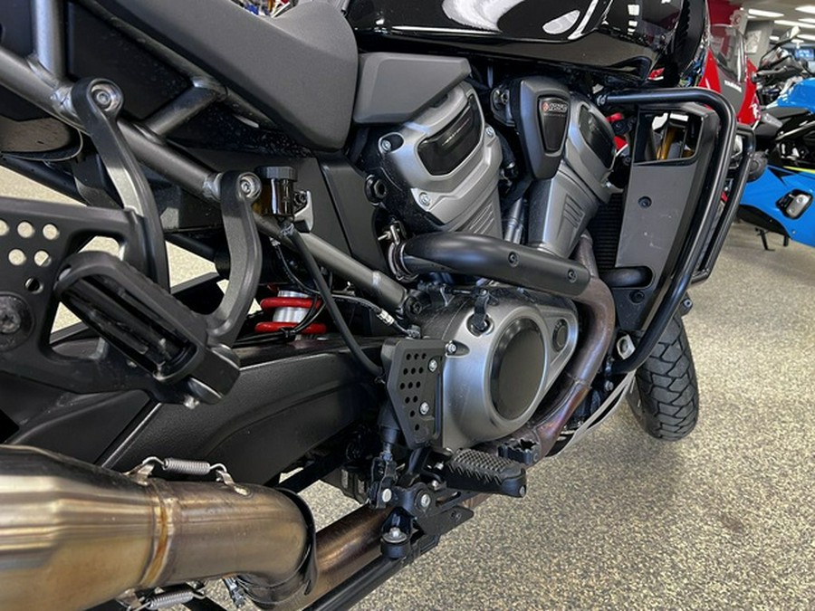 2022 HARLEY PAN AMERICAN 1250 SPECIAL