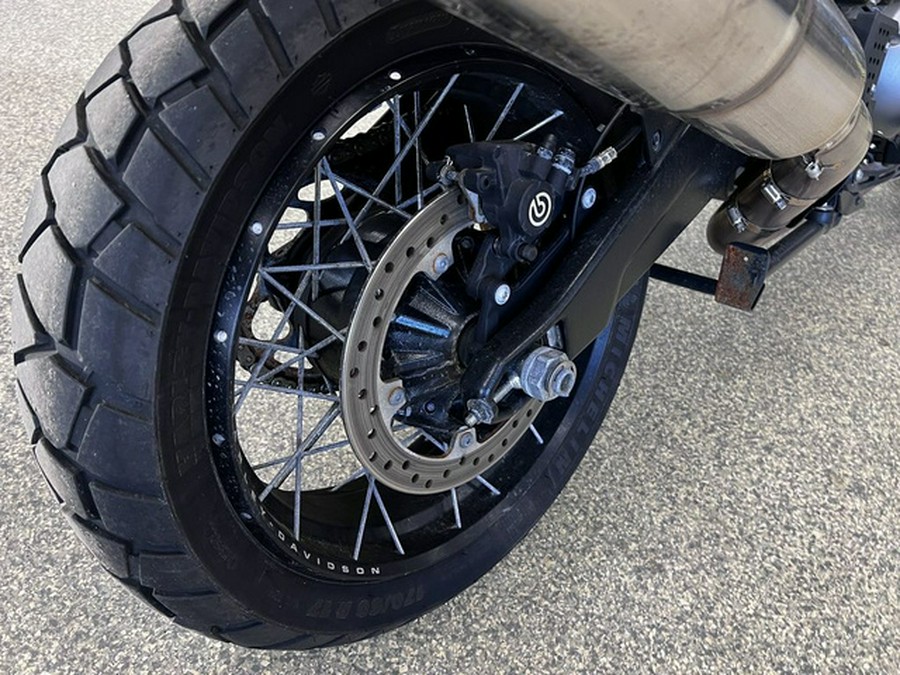 2022 HARLEY PAN AMERICAN 1250 SPECIAL