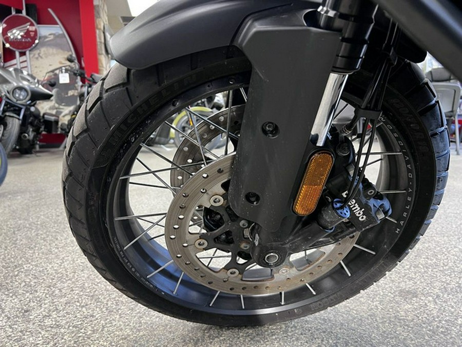 2022 HARLEY PAN AMERICAN 1250 SPECIAL