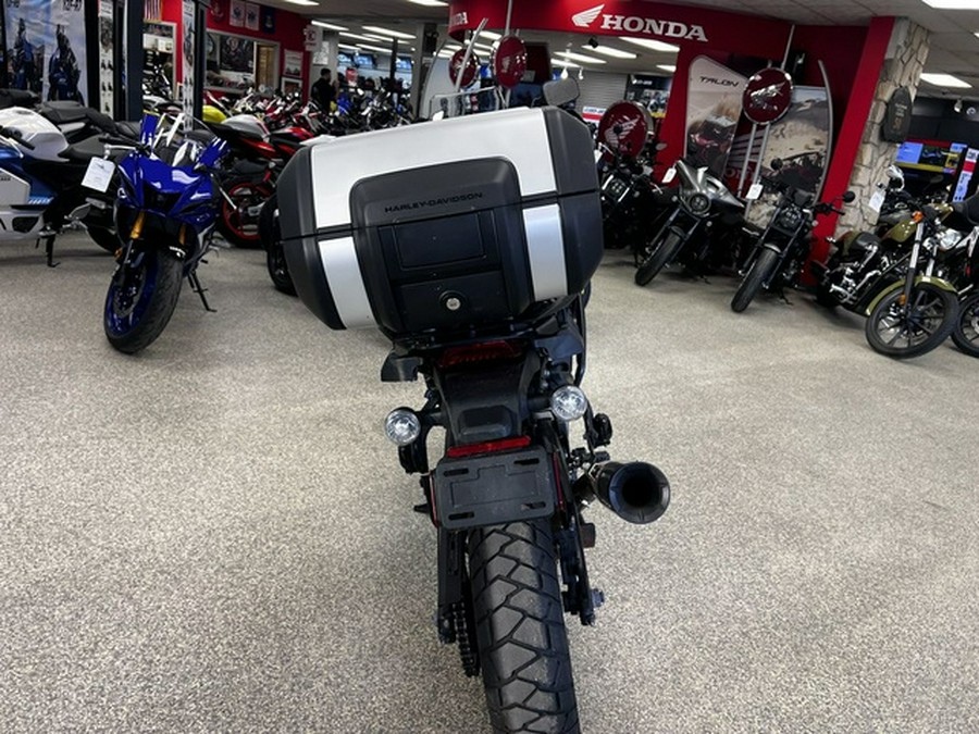 2022 HARLEY PAN AMERICAN 1250 SPECIAL