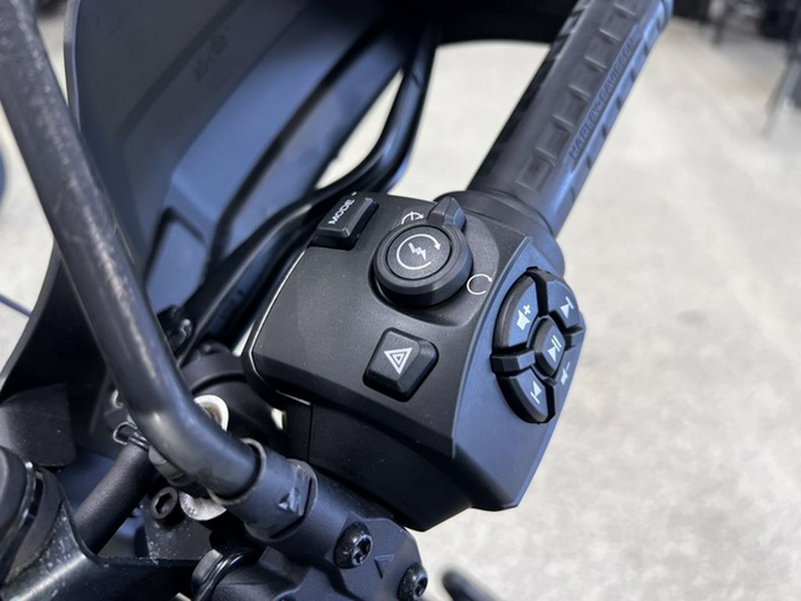 2022 HARLEY PAN AMERICAN 1250 SPECIAL