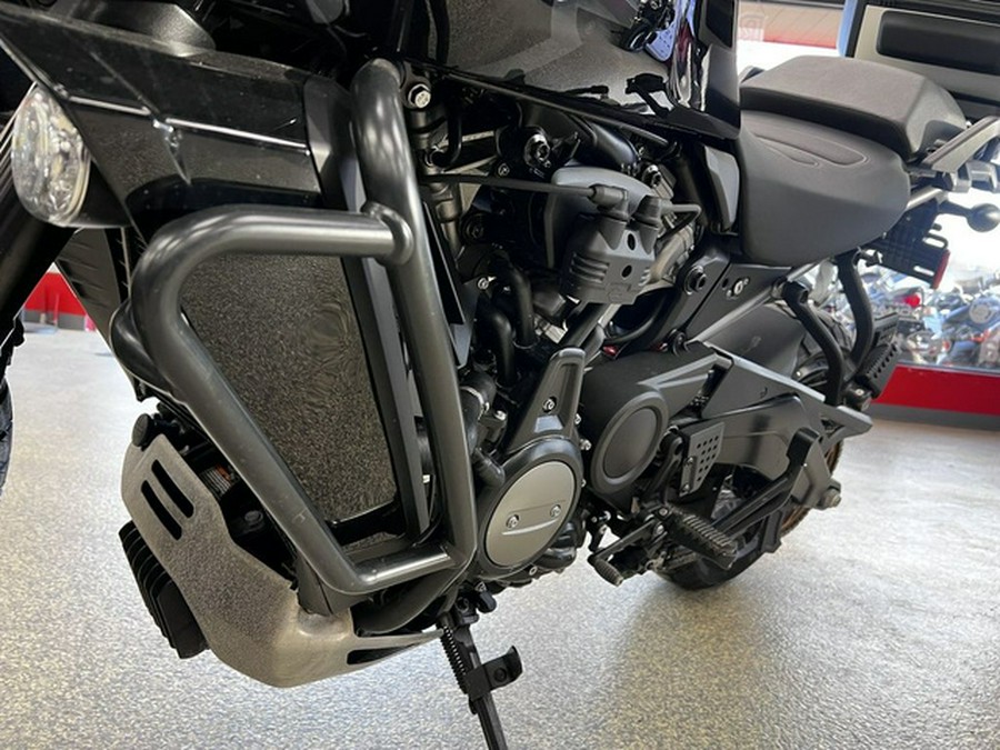 2022 HARLEY PAN AMERICAN 1250 SPECIAL