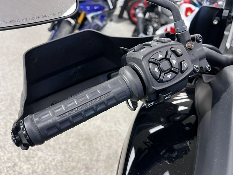 2022 HARLEY PAN AMERICAN 1250 SPECIAL