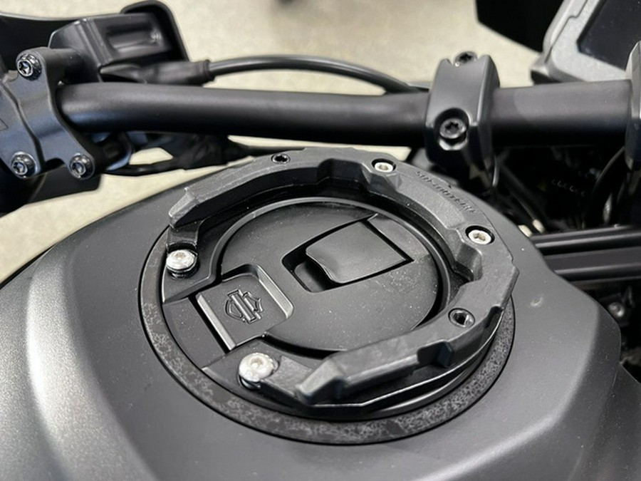2022 HARLEY PAN AMERICAN 1250 SPECIAL