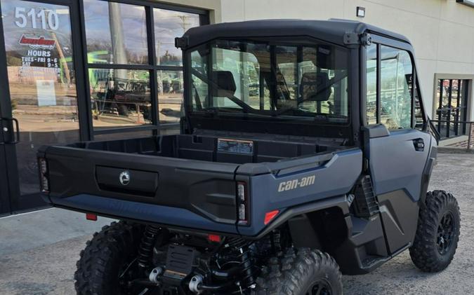 2026 Can-Am® Defender XT CAB HD11 With 10.25 in.display