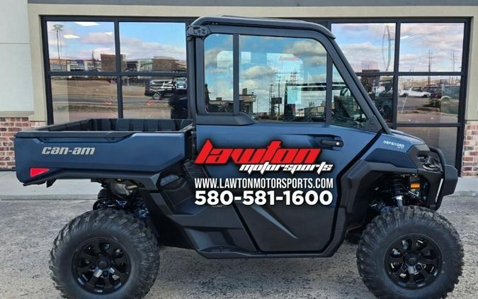 2026 Can-Am® Defender XT CAB HD11 With 10.25 in.display