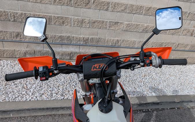 2024 KTM EXC 500 F
