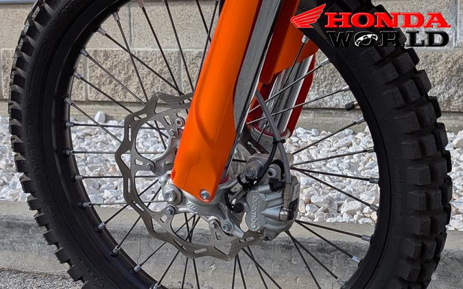 2024 KTM EXC 500 F