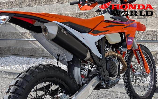 2024 KTM EXC 500 F