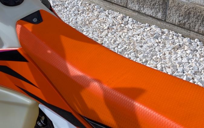 2024 KTM EXC 500 F