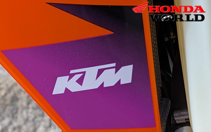 2024 KTM EXC 500 F