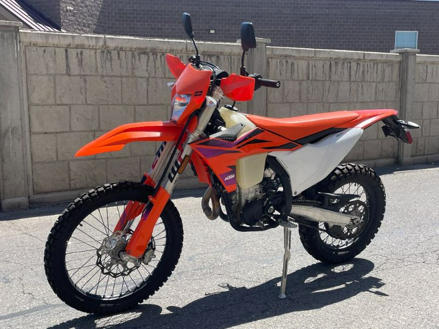 2024 KTM EXC 500 F