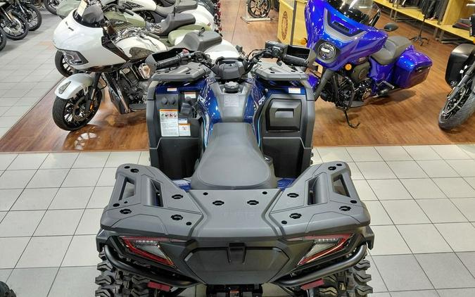 2026 CFMOTO CFORCE 600