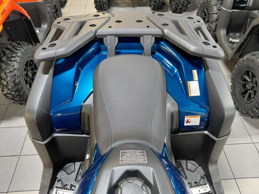 2026 CFMOTO CFORCE 600