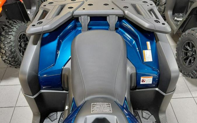 2026 CFMOTO CFORCE 600