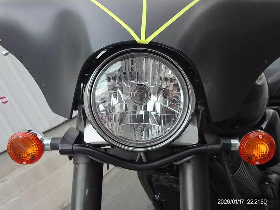 2023 Kawasaki Vulcan® 900 Classic